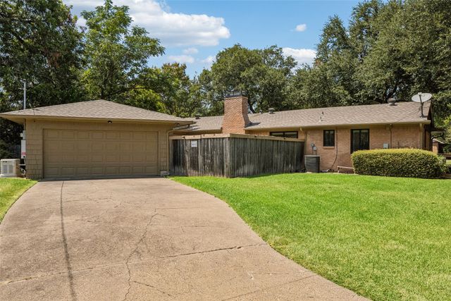 3566 Princess Lane, Dallas, TX 75229