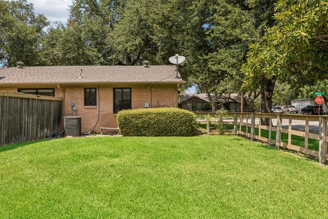 3566 Princess Lane, Dallas, TX 75229
