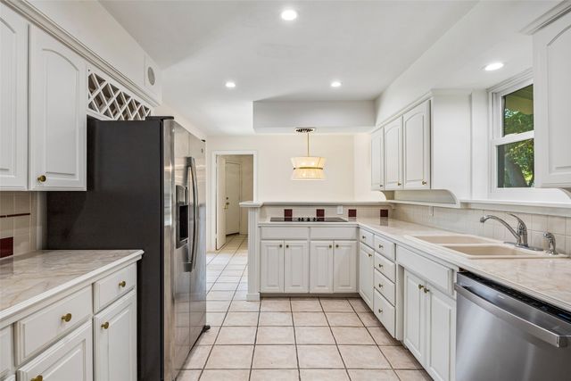 3566 Princess Lane, Dallas, TX 75229
