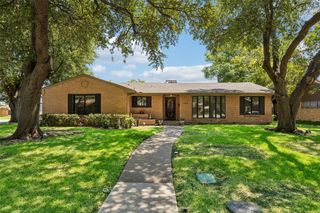 3566 Princess Lane, Dallas, TX 75229