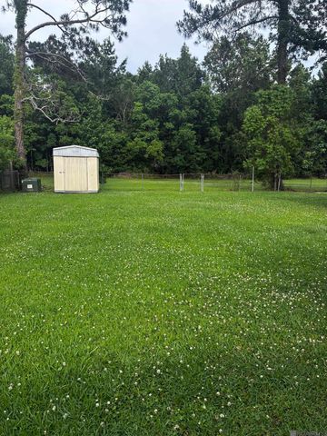 14124 Blairstown Dr, Baker, LA 70714