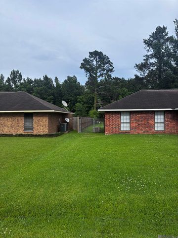 14124 Blairstown Dr, Baker, LA 70714