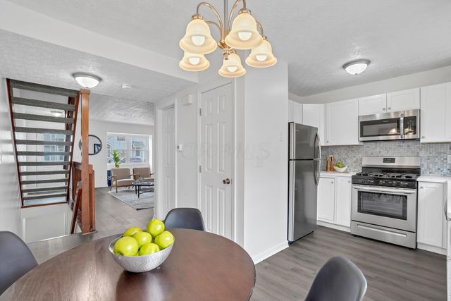 8172 Rochester Way, 23D, Westerville, OH 43081
