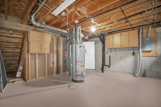 8172 Rochester Way, 23D, Westerville, OH 43081