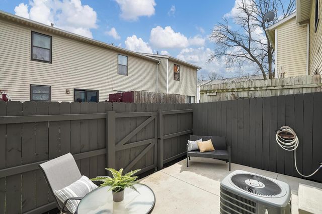 8172 Rochester Way, 23D, Westerville, OH 43081