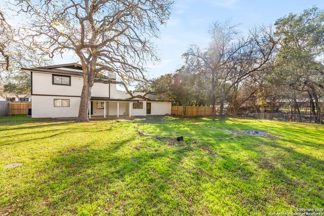 242 Yosemite, San Antonio, TX 78232