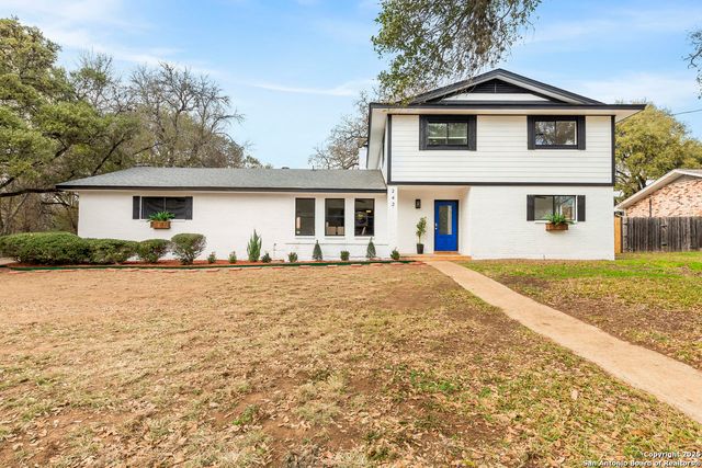 242 Yosemite, San Antonio, TX 78232