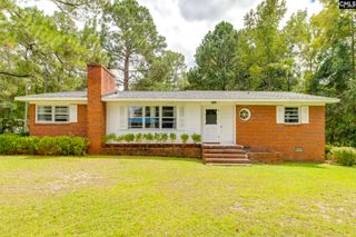 1201 Laurens Street Extension, Camden, SC 29020
