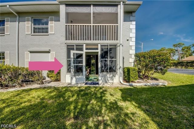 7050 Nantucket CIR 1, North Fort Myers, FL 33917