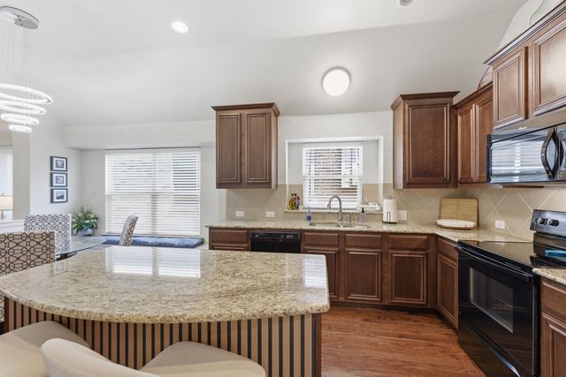 1001 Albany Drive, Fort Worth, TX 76131