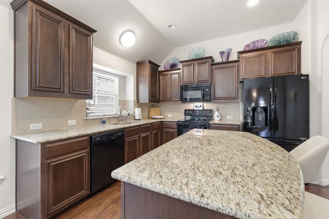 1001 Albany Drive, Fort Worth, TX 76131