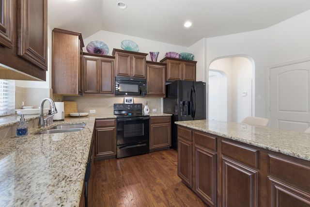 1001 Albany Drive, Fort Worth, TX 76131