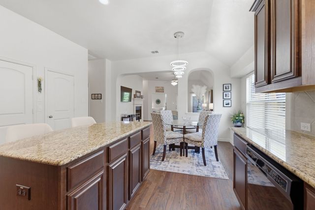 1001 Albany Drive, Fort Worth, TX 76131