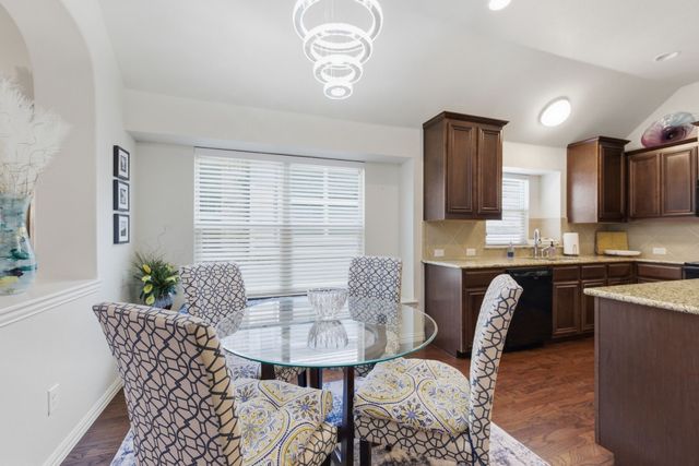 1001 Albany Drive, Fort Worth, TX 76131