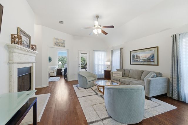 1001 Albany Drive, Fort Worth, TX 76131