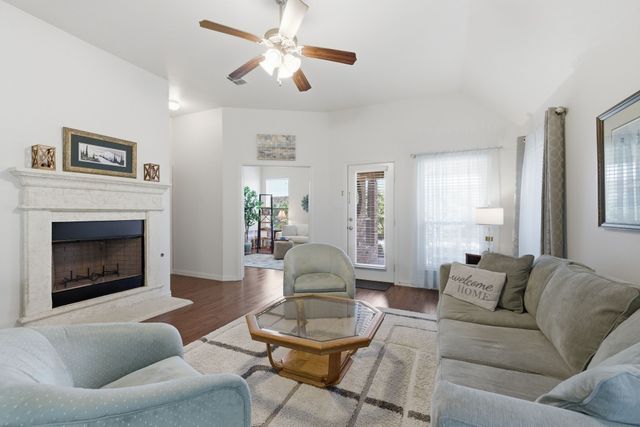 1001 Albany Drive, Fort Worth, TX 76131