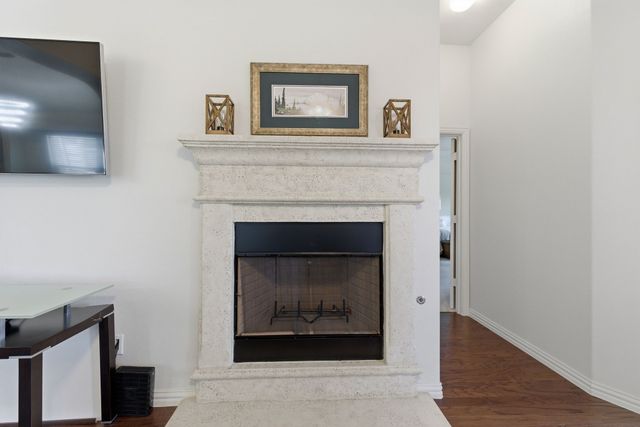 1001 Albany Drive, Fort Worth, TX 76131