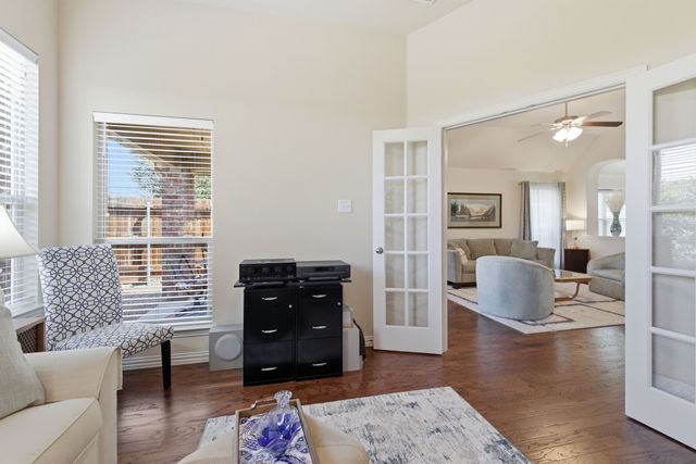 1001 Albany Drive, Fort Worth, TX 76131