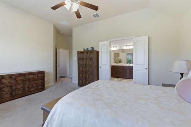 1001 Albany Drive, Fort Worth, TX 76131