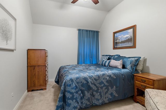 1001 Albany Drive, Fort Worth, TX 76131