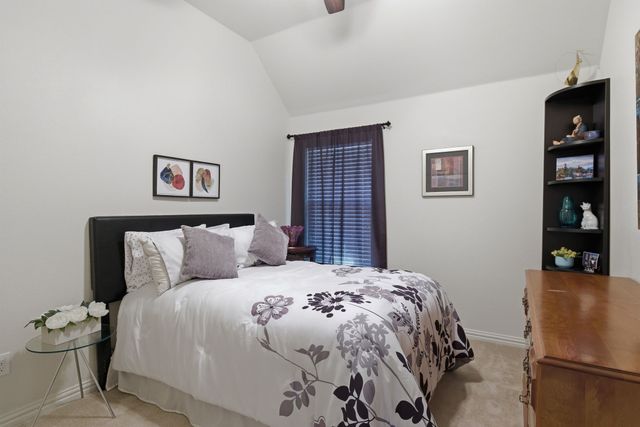 1001 Albany Drive, Fort Worth, TX 76131