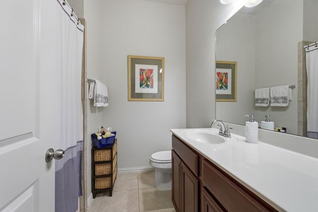 1001 Albany Drive, Fort Worth, TX 76131