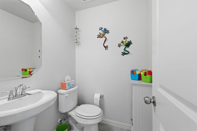 1001 Albany Drive, Fort Worth, TX 76131