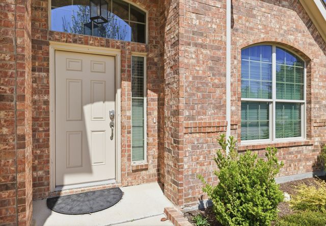 1001 Albany Drive, Fort Worth, TX 76131