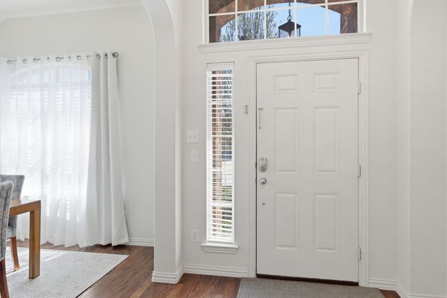 1001 Albany Drive, Fort Worth, TX 76131