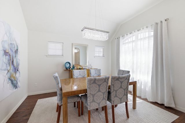 1001 Albany Drive, Fort Worth, TX 76131