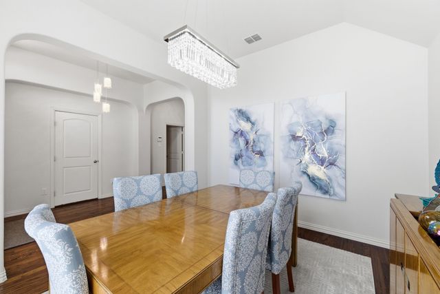 1001 Albany Drive, Fort Worth, TX 76131