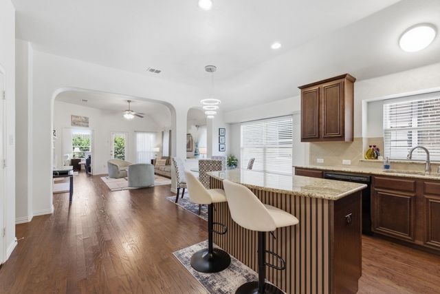 1001 Albany Drive, Fort Worth, TX 76131