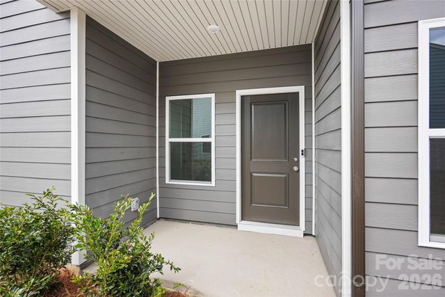 14044 Steller Street, Charlotte, NC 28269