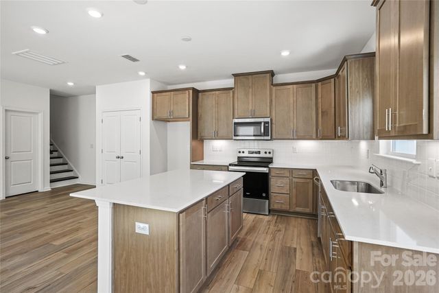 14044 Steller Street, Charlotte, NC 28269