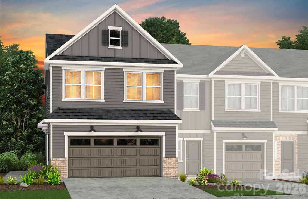 14044 Steller Street, Charlotte, NC 28269
