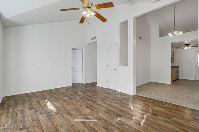 228 Tierra Linda Drive, Horizon City, TX 79928