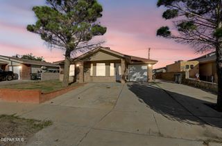 228 Tierra Linda Drive, Horizon City, TX 79928