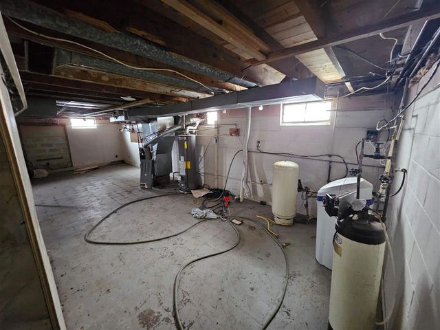 11396 N Saginaw Road, Clio, MI 48420