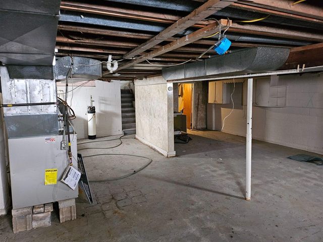 11396 N Saginaw Road, Clio, MI 48420