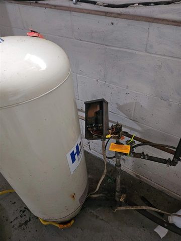 11396 N Saginaw Road, Clio, MI 48420