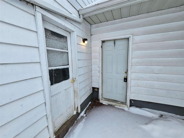 11396 N Saginaw Road, Clio, MI 48420