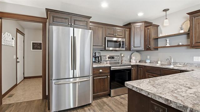 1803 Timber Trail, Chippewa Falls, WI 54729