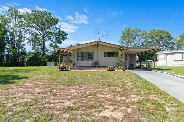 7106 FITZPATRICK AVENUE, Brooksville, FL 34613