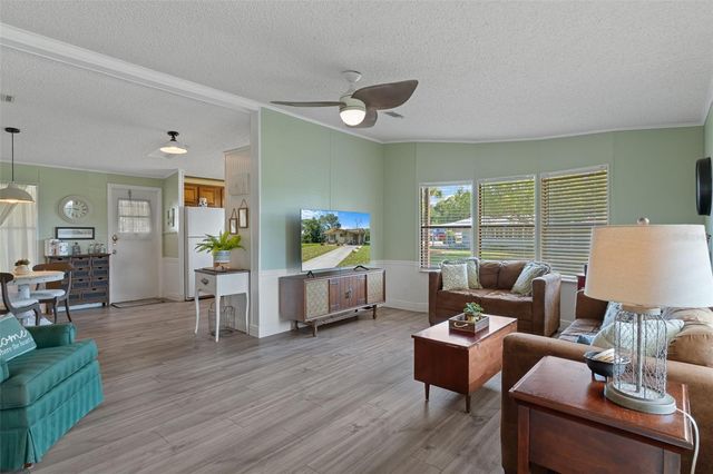 7106 FITZPATRICK AVENUE, Brooksville, FL 34613