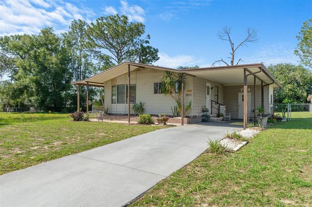 7106 FITZPATRICK AVENUE, Brooksville, FL 34613