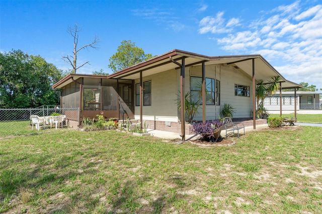 7106 FITZPATRICK AVENUE, Brooksville, FL 34613