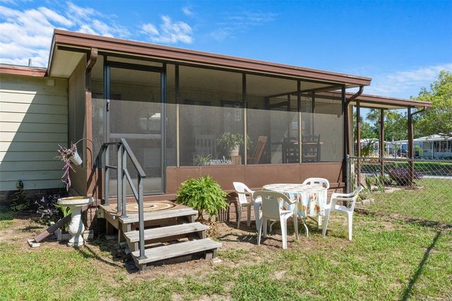 7106 FITZPATRICK AVENUE, Brooksville, FL 34613