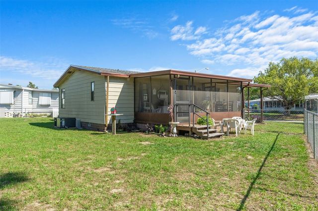 7106 FITZPATRICK AVENUE, Brooksville, FL 34613
