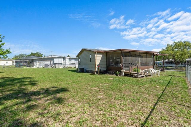 7106 FITZPATRICK AVENUE, Brooksville, FL 34613