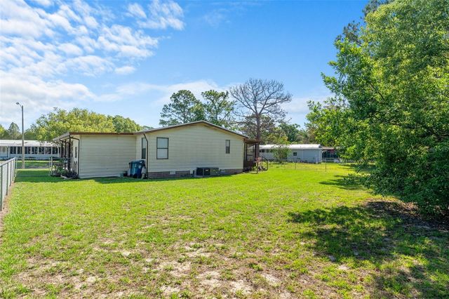7106 FITZPATRICK AVENUE, Brooksville, FL 34613